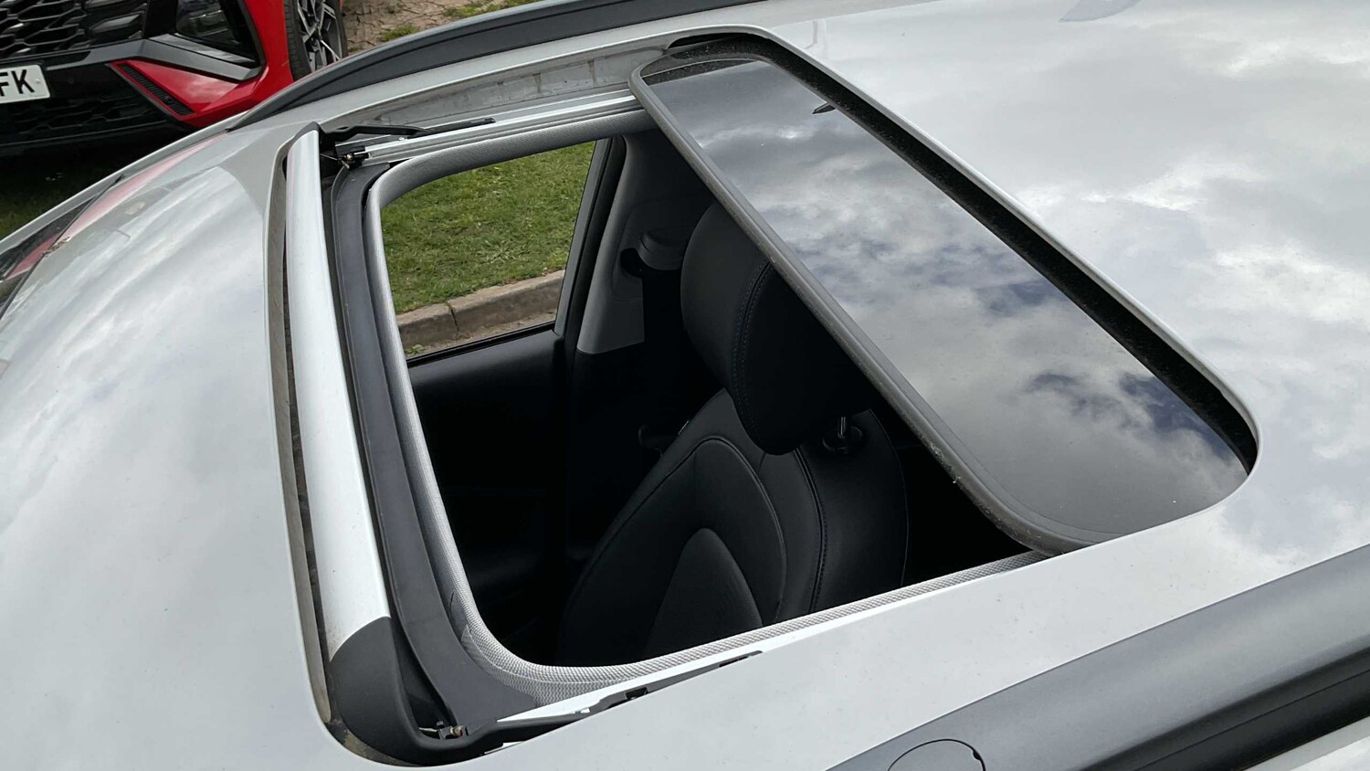 Used Hyundai KONA 2022 for sale - 78129563: Photo 34