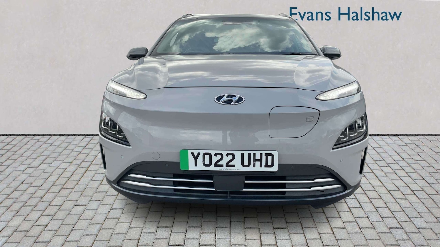 Used Hyundai KONA 2022 for sale - 78129563: Photo 4