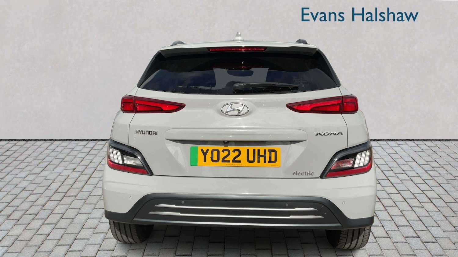 Used Hyundai KONA 2022 for sale - 78129563: Photo 5