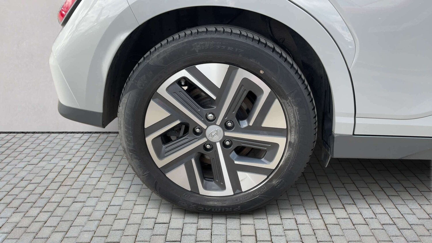 Used Hyundai KONA 2022 for sale - 78129563: Photo 6