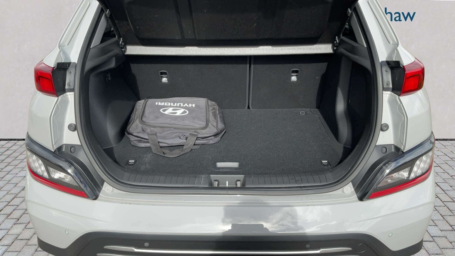 Used Hyundai KONA 2022 for sale - 78129563: Photo 7