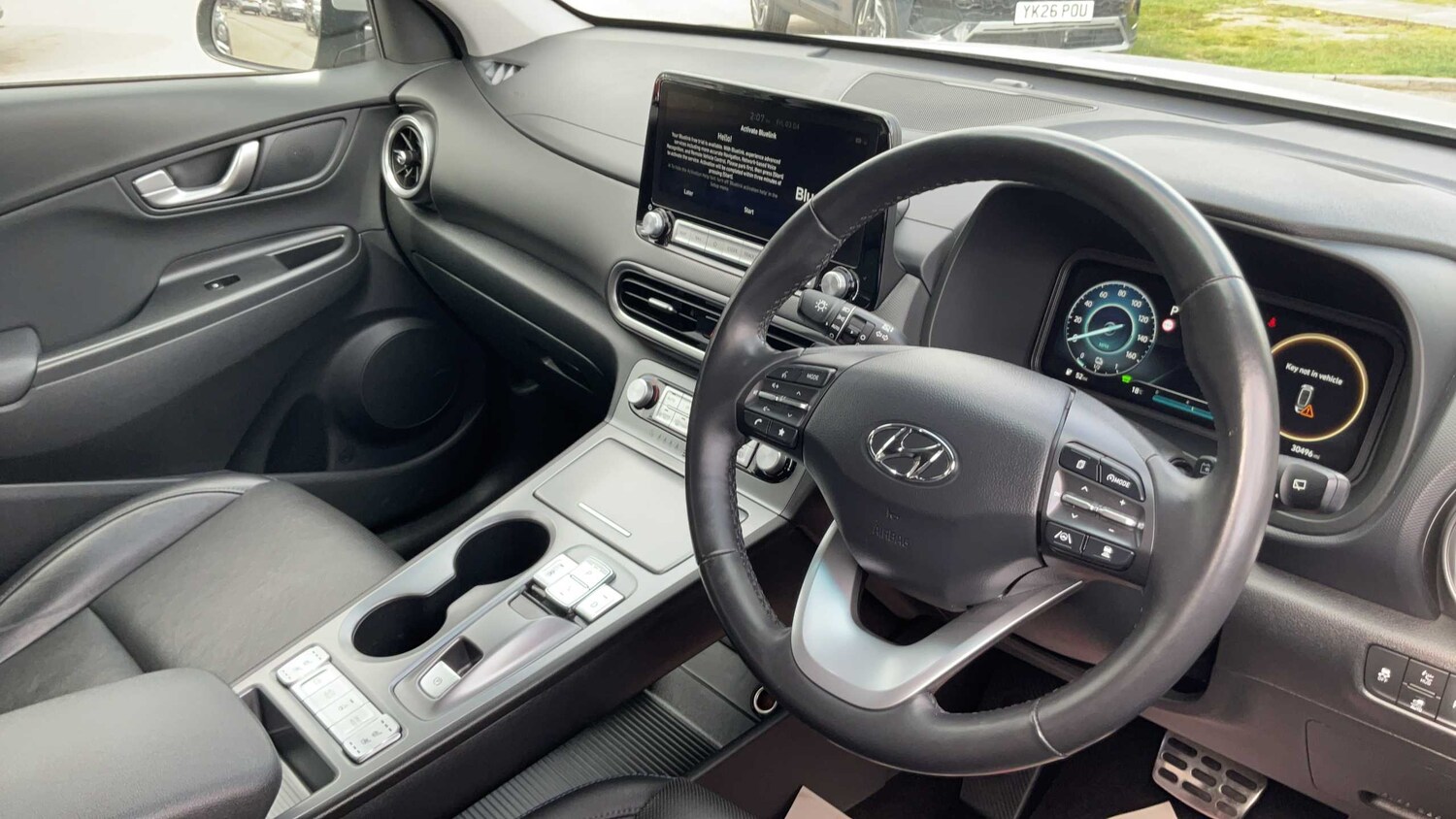 Used Hyundai KONA 2022 for sale - 78129563: Photo 8