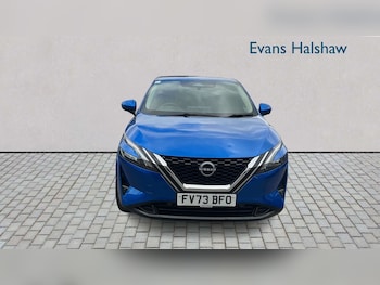 Used Nissan Qashqai 2023 for sale - 79282503: Photo