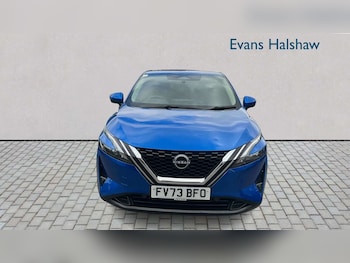 Used Nissan Qashqai 2023 for sale - 79282503: Photo
