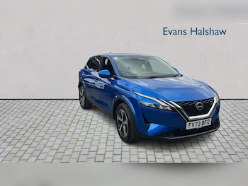 Used Nissan Qashqai 2023 for sale - 79282503: Photo