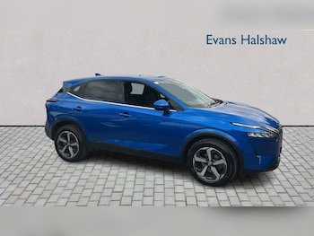 Used Nissan Qashqai 2023 for sale - 79282503: Photo