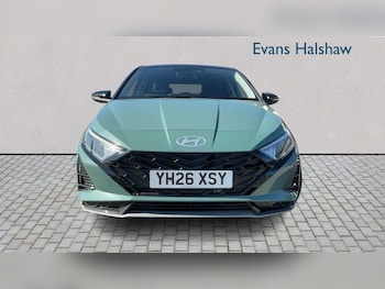 Used Hyundai i20 2026 for sale - 78308341: Photo