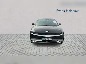 Used Hyundai IONIQ 5 2022 for sale - 79351573: Photo