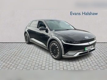 Used Hyundai IONIQ 5 2022 for sale - 79351573: Photo