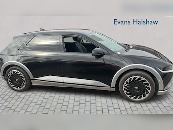 Used Hyundai IONIQ 5 2022 for sale - 79351573: Photo