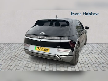 Used Hyundai IONIQ 5 2022 for sale - 79351573: Photo