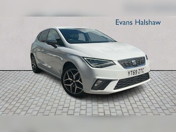Used SEAT Ibiza 2019 for sale - 78591662: Photo