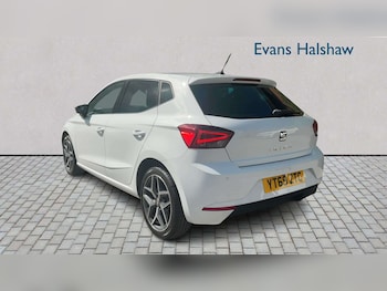 Used SEAT Ibiza 2019 for sale - 78591662: Photo