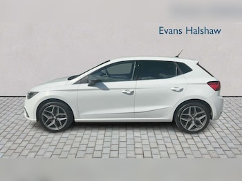 Used SEAT Ibiza 2019 for sale - 78591662: Photo