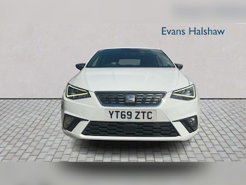 Used SEAT Ibiza 2019 for sale - 78591662: Photo