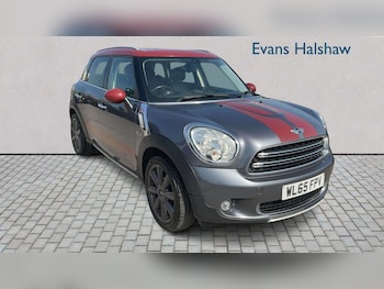 Used MINI Countryman 2015 for sale - 78389001: Photo