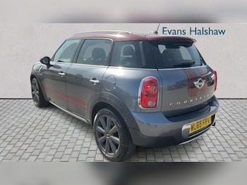 Used MINI Countryman 2015 for sale - 78389001: Photo