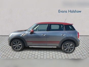 Used MINI Countryman 2015 for sale - 78389001: Photo