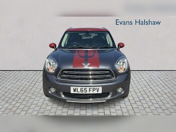 Used MINI Countryman 2015 for sale - 78389001: Photo