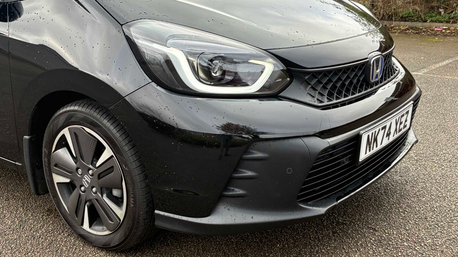 Used Honda Jazz for sale - 77962835: Photo 10