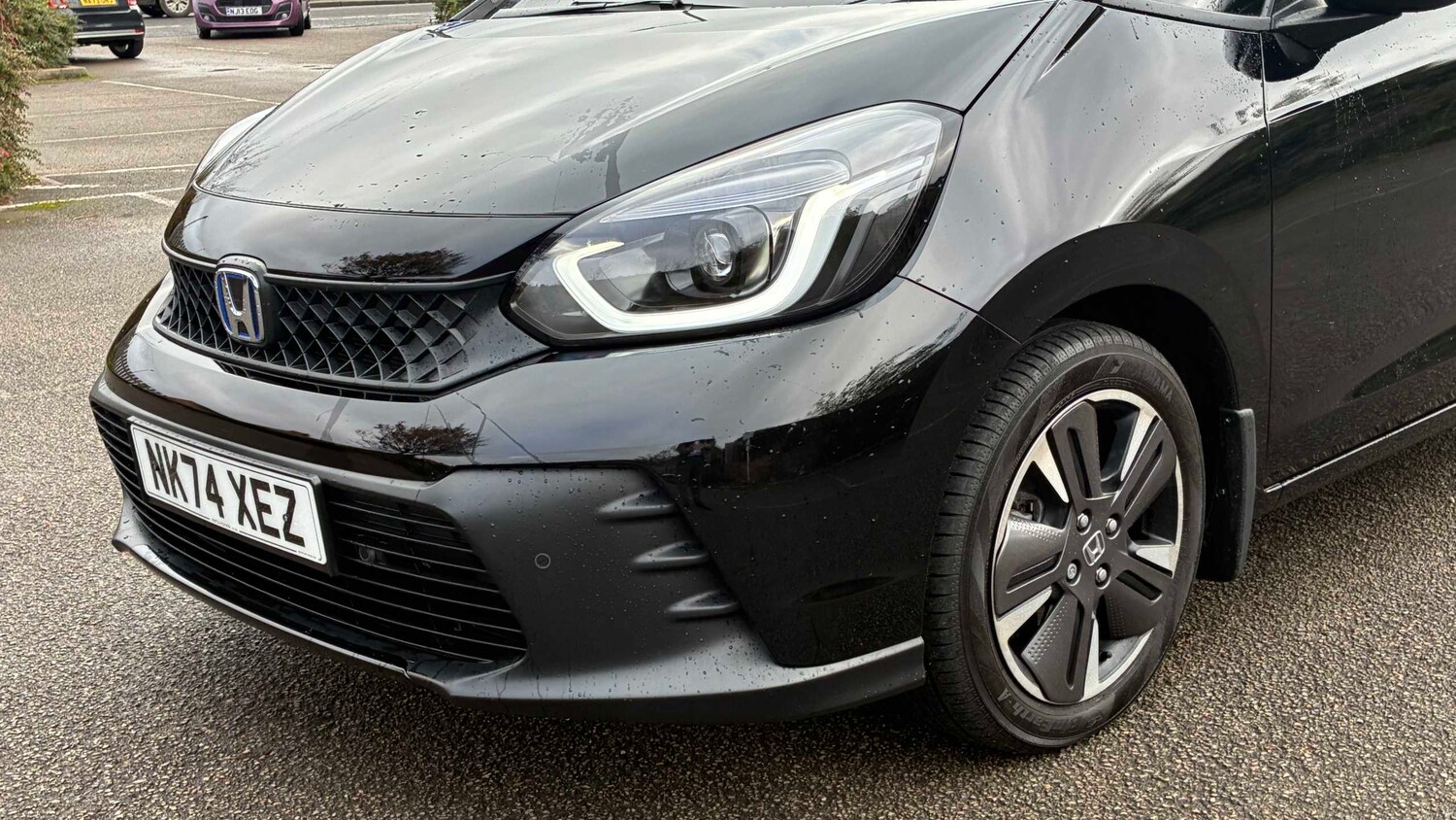 Used Honda Jazz for sale - 77962835: Photo 11