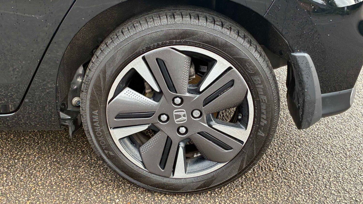 Used Honda Jazz for sale - 77962835: Photo 12