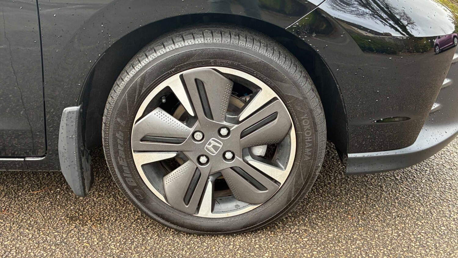 Used Honda Jazz for sale - 77962835: Photo 13