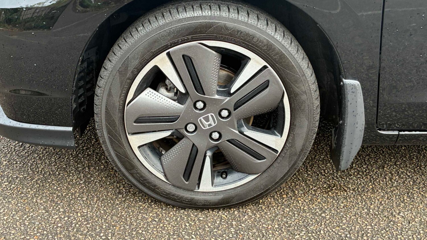Used Honda Jazz for sale - 77962835: Photo 14