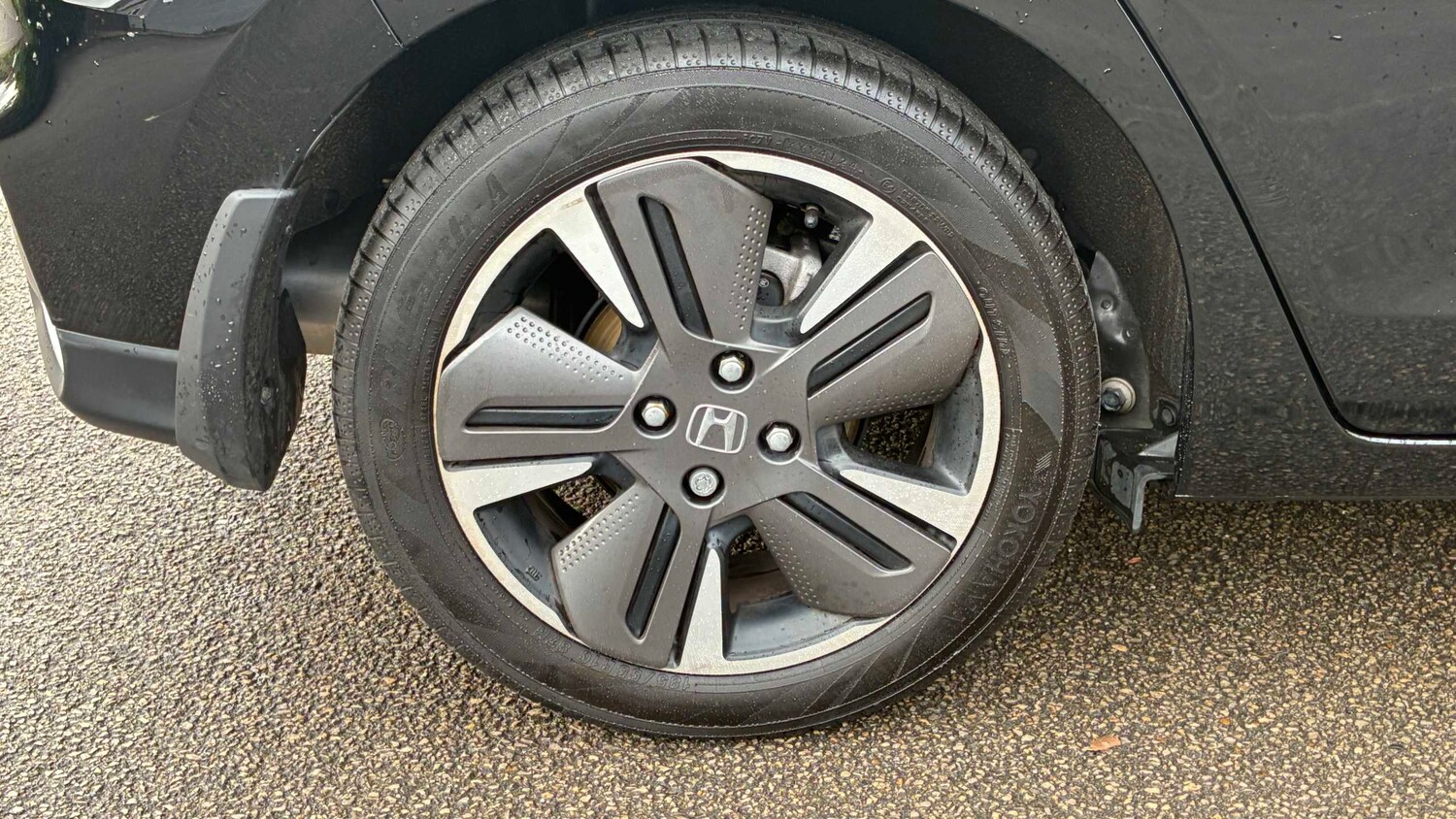 Used Honda Jazz for sale - 77962835: Photo 15