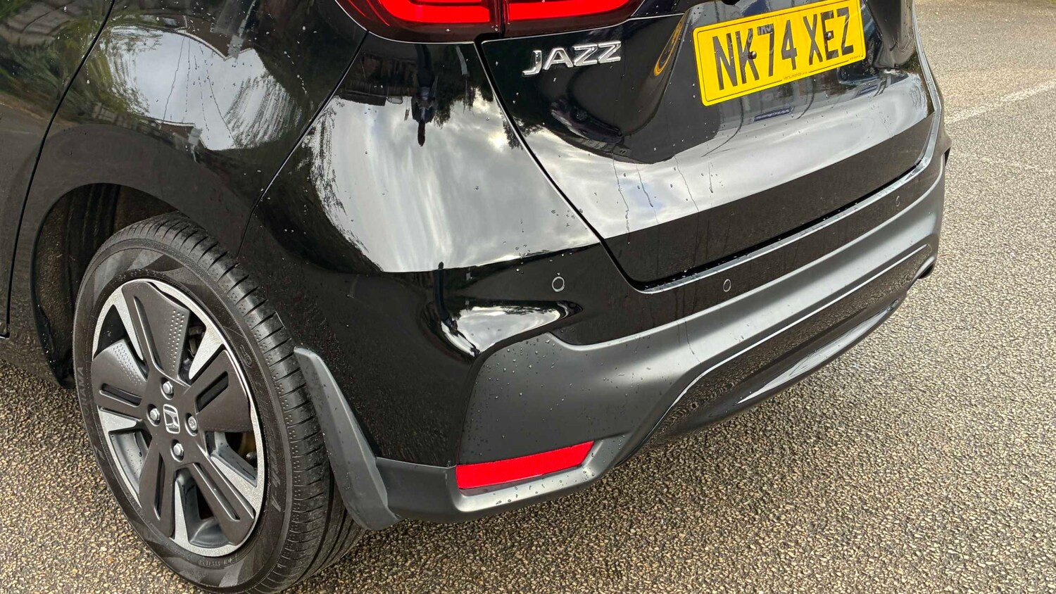 Used Honda Jazz for sale - 77962835: Photo 16