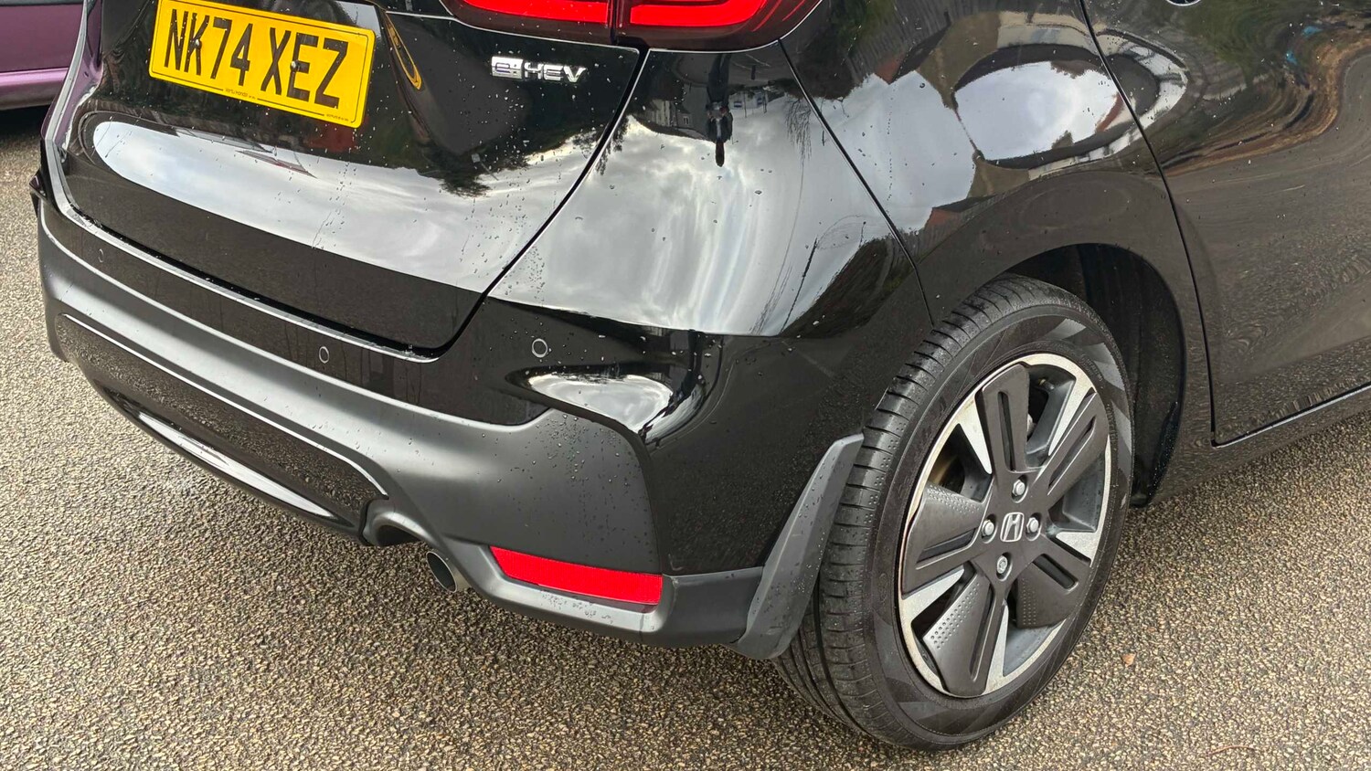 Used Honda Jazz for sale - 77962835: Photo 17