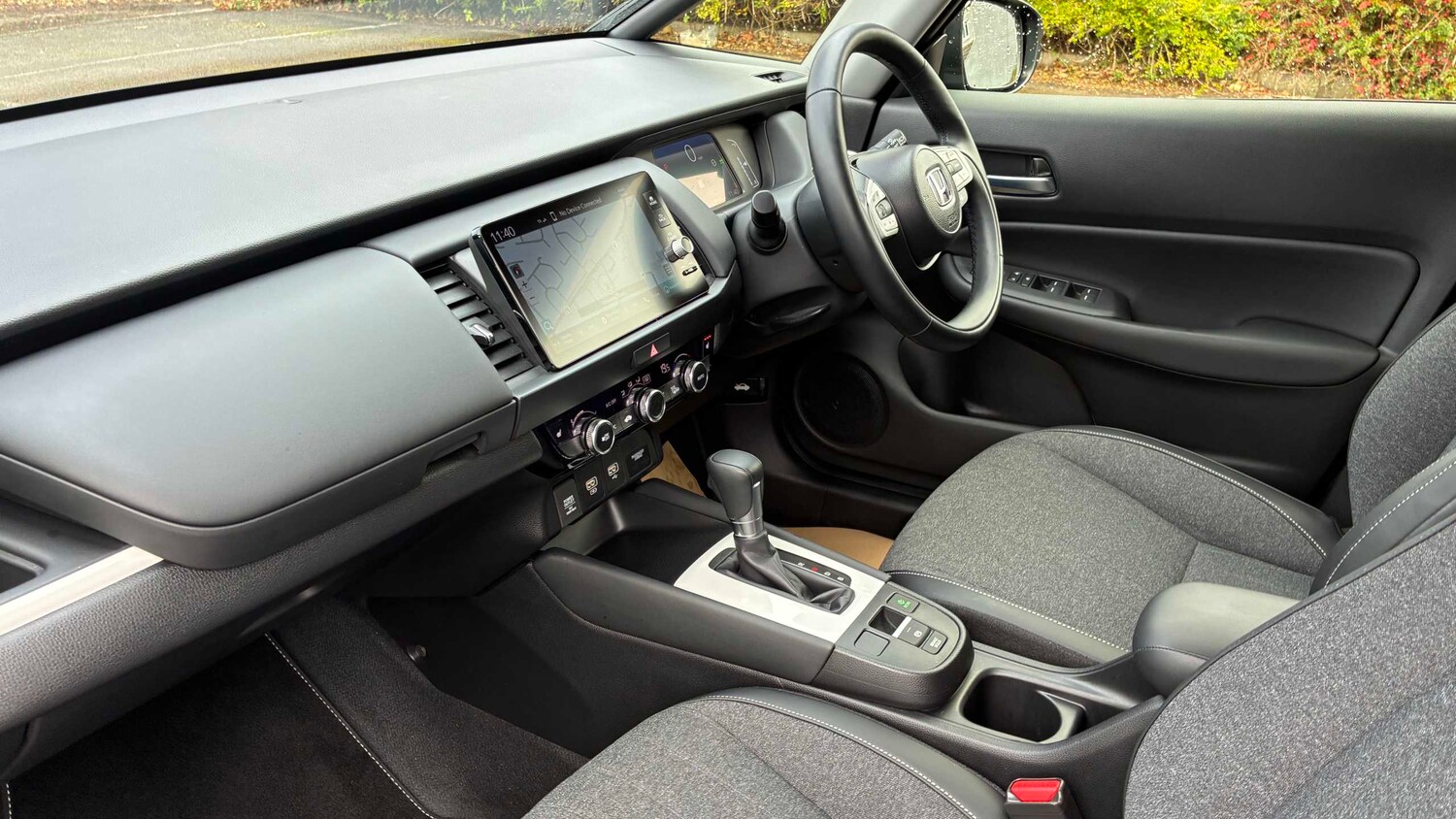 Used Honda Jazz for sale - 77962835: Photo 18