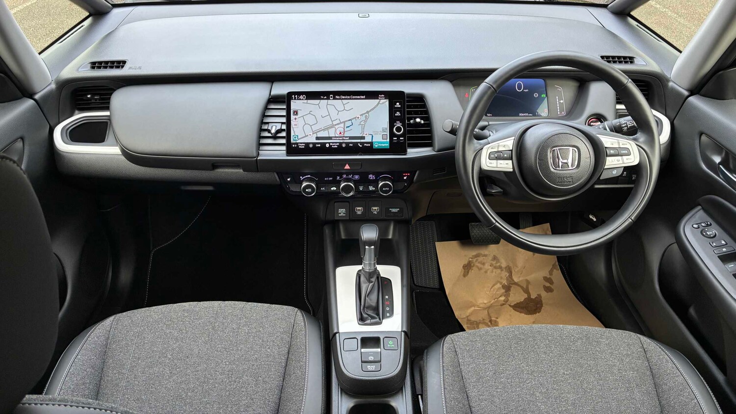 Used Honda Jazz for sale - 77962835: Photo 19