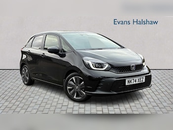 Used Honda Jazz 2025 for sale - 77962835: Photo