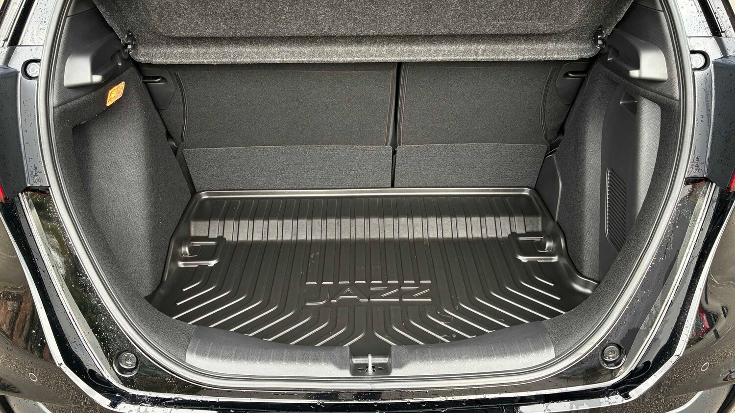 Used Honda Jazz for sale - 77962835: Photo 21