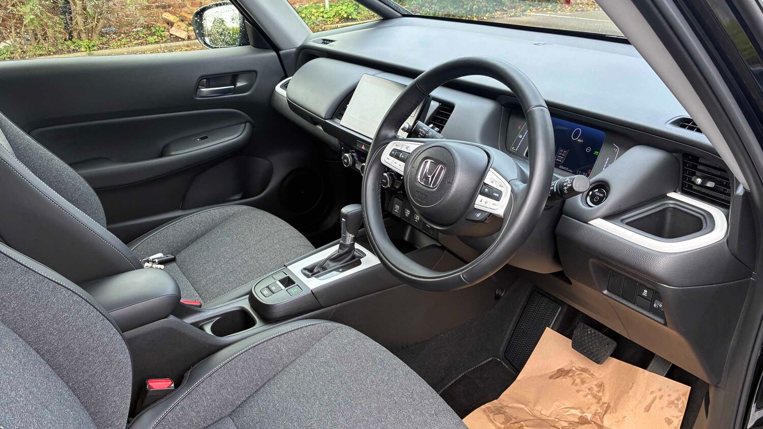 Used Honda Jazz for sale - 77962835: Photo 22