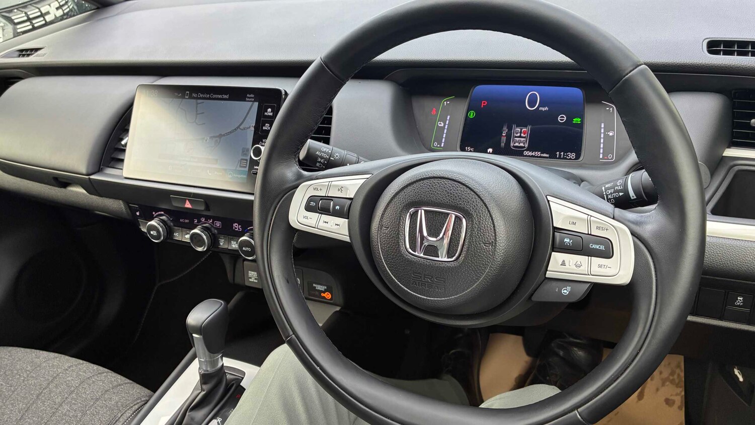 Used Honda Jazz for sale - 77962835: Photo 23