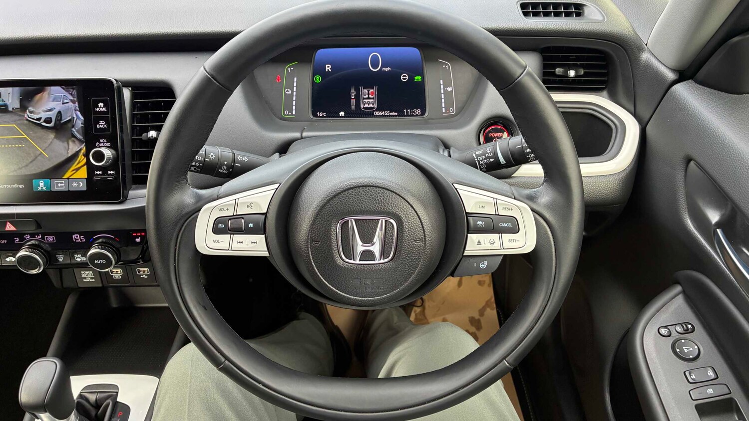 Used Honda Jazz for sale - 77962835: Photo 24