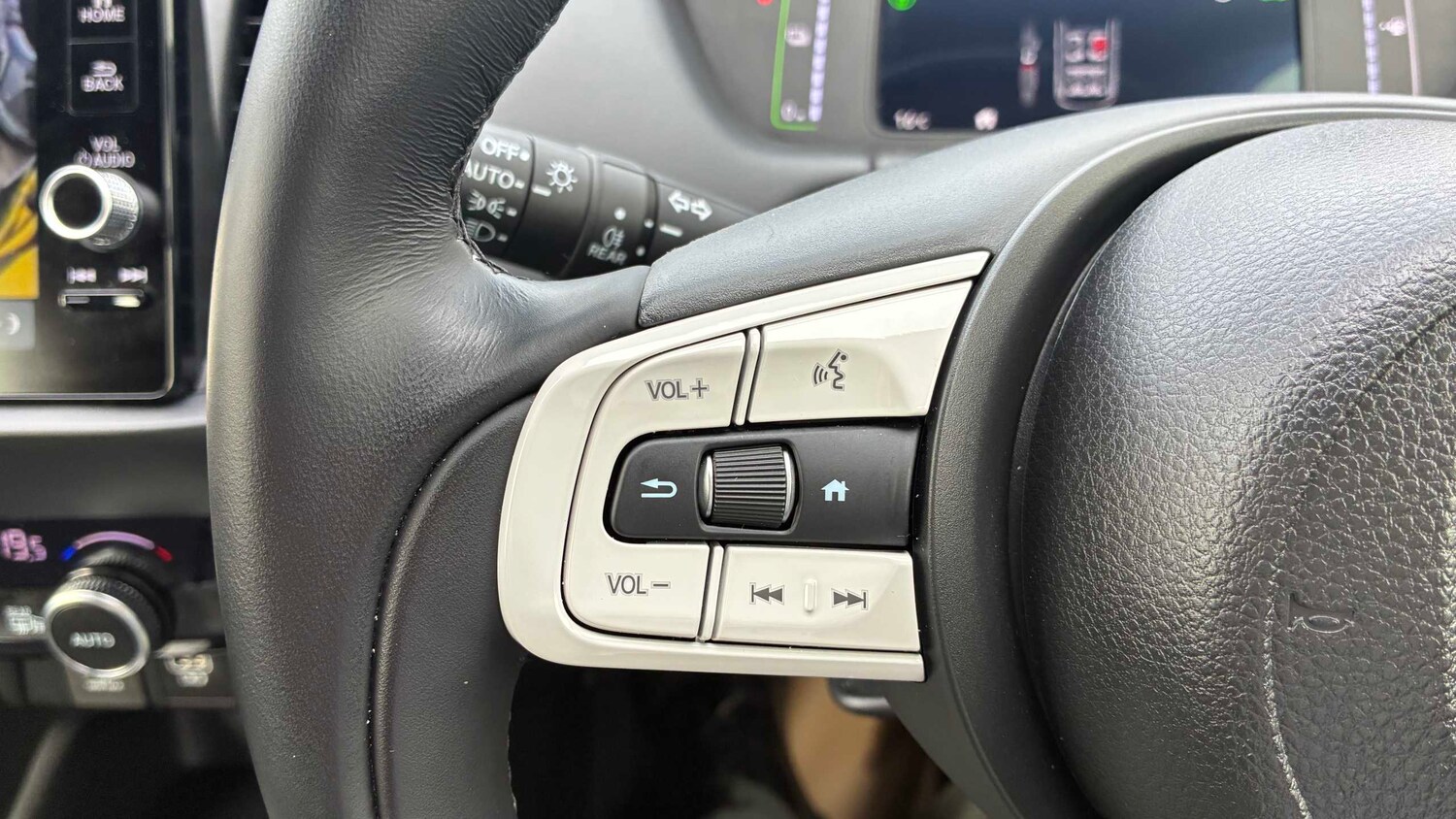 Used Honda Jazz for sale - 77962835: Photo 25