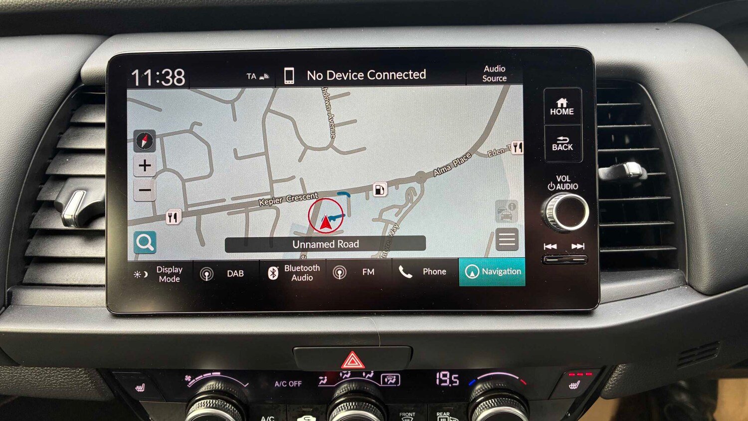 Used Honda Jazz for sale - 77962835: Photo 28