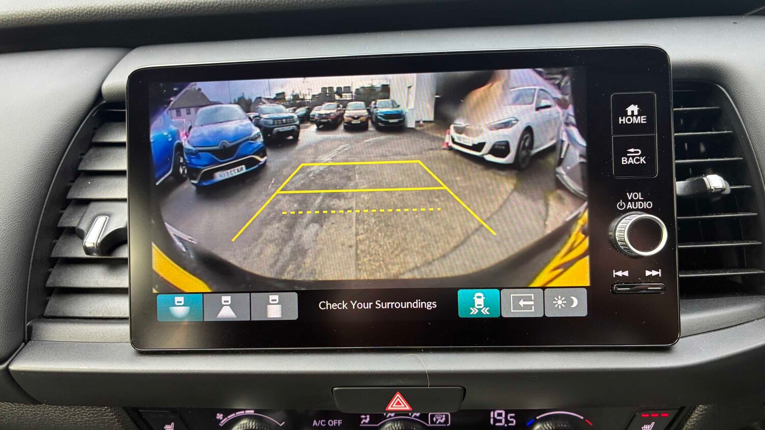 Used Honda Jazz for sale - 77962835: Photo 29