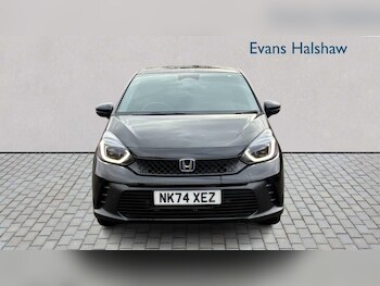 Used Honda Jazz 2025 for sale - 77962835: Photo