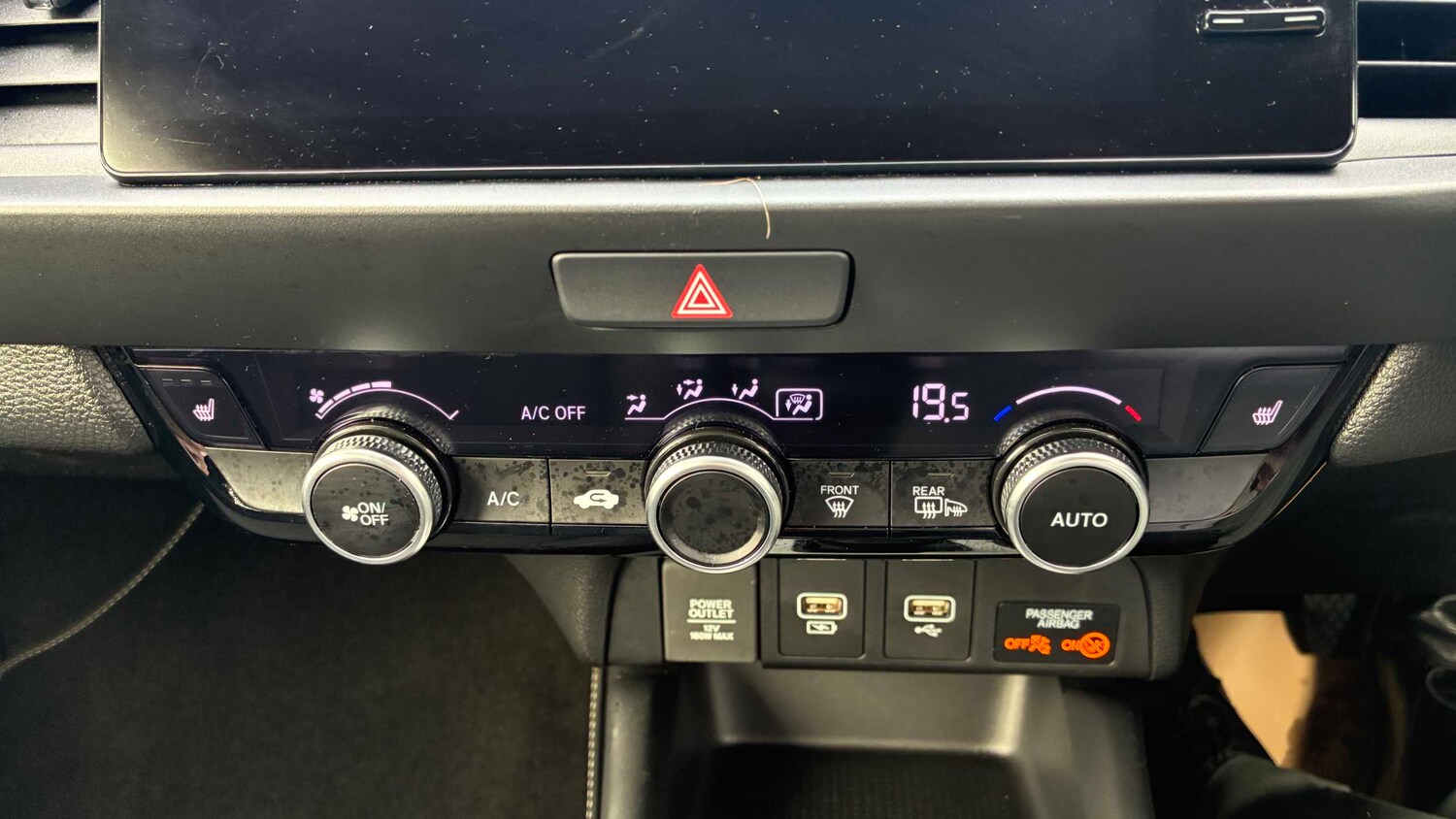 Used Honda Jazz for sale - 77962835: Photo 30