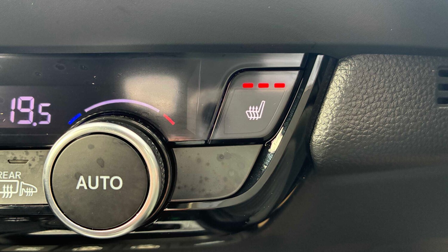 Used Honda Jazz for sale - 77962835: Photo 31