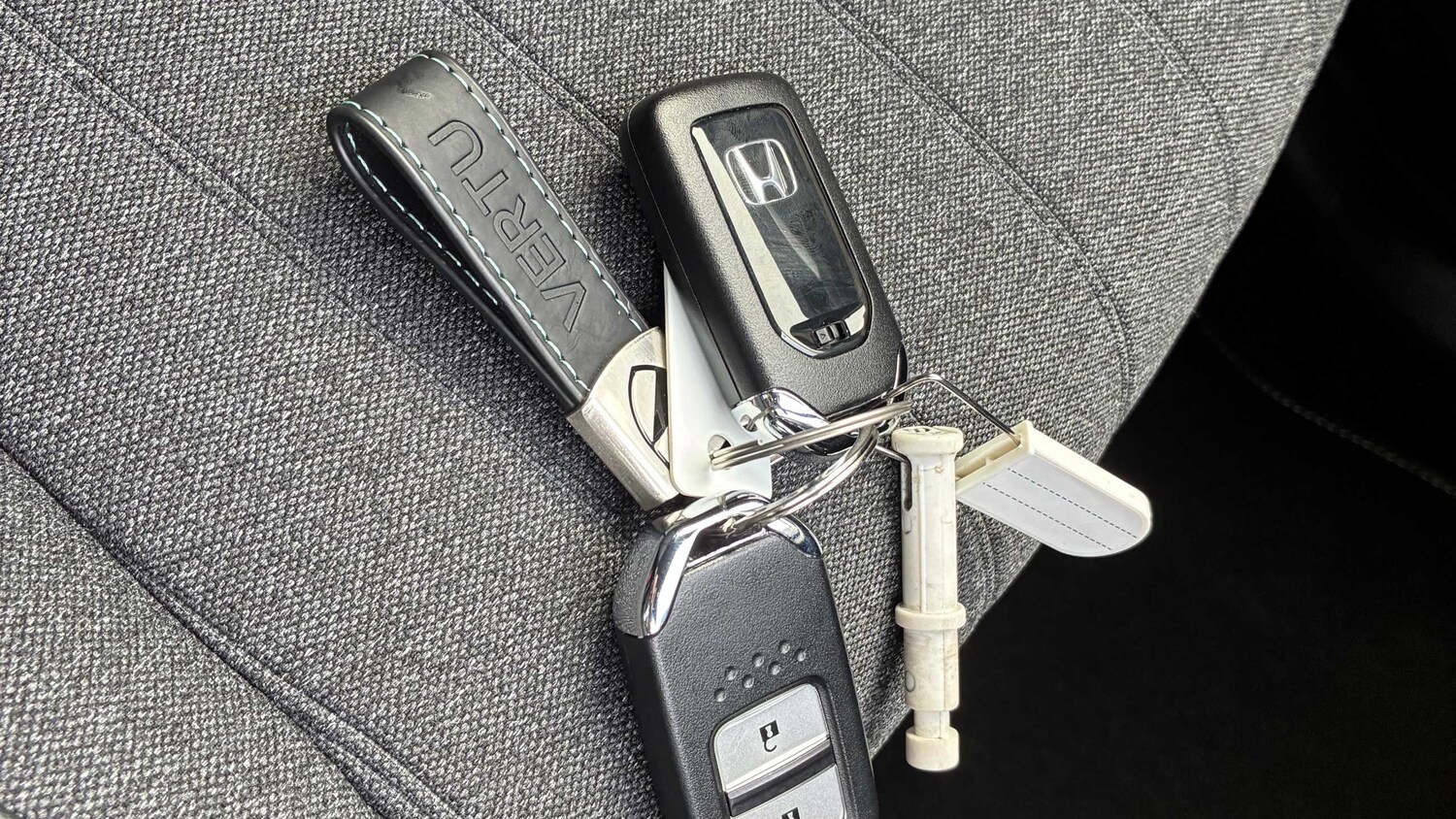 Used Honda Jazz for sale - 77962835: Photo 33