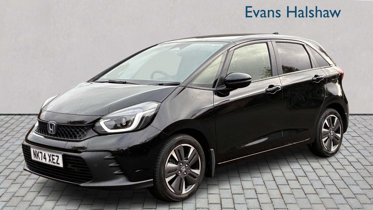 Used Honda Jazz for sale - 77962835: Photo 4