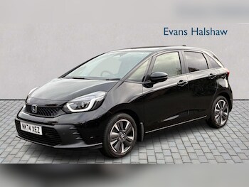 Used Honda Jazz 2025 for sale - 77962835: Photo