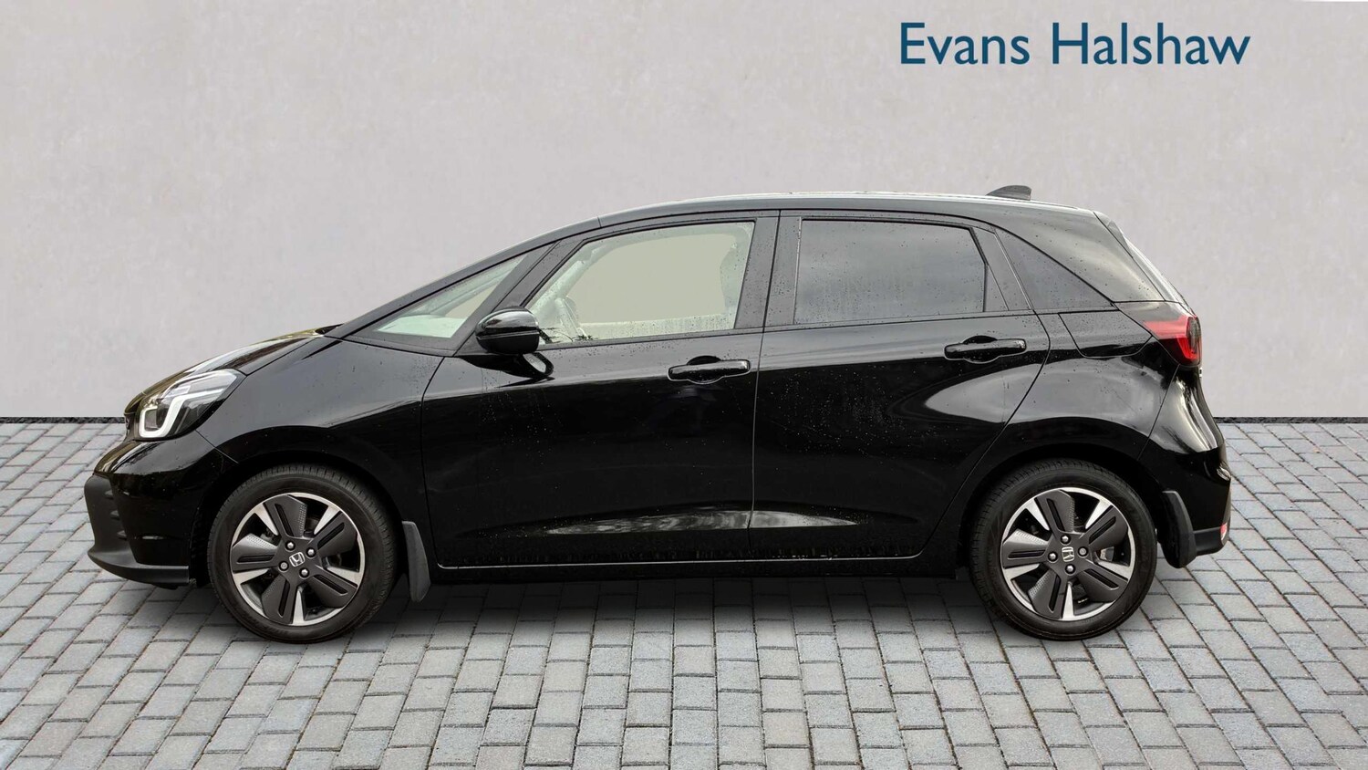 Used Honda Jazz for sale - 77962835: Photo 5