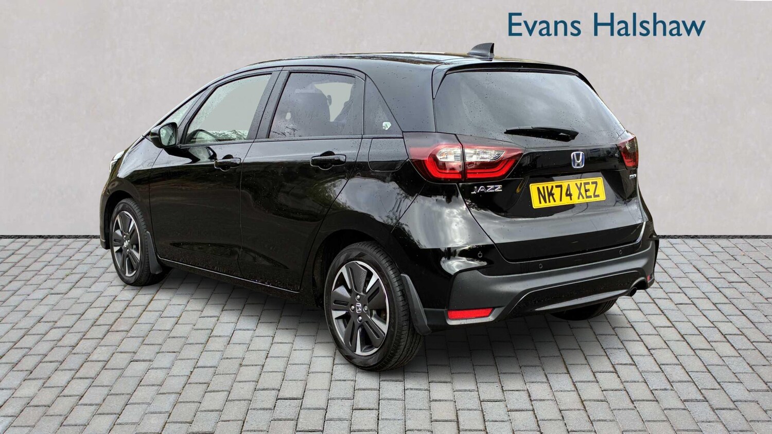 Used Honda Jazz for sale - 77962835: Photo 6