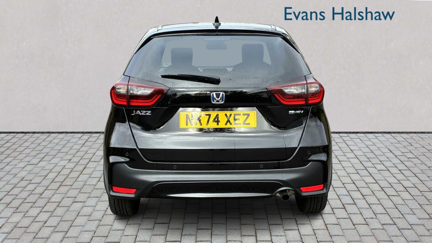 Used Honda Jazz for sale - 77962835: Photo 7